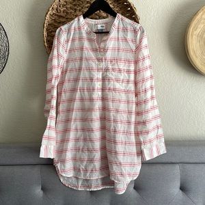 Old Navy Tunic | Swim Coverup